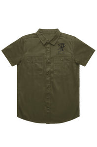 BougieBoi Workwear S/S Shirt