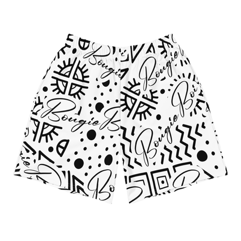 Bougie Boi Men's Recycled Athletic Shorts