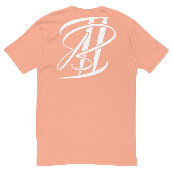 Bougie Boi Logo Short Sleeve T-shirt