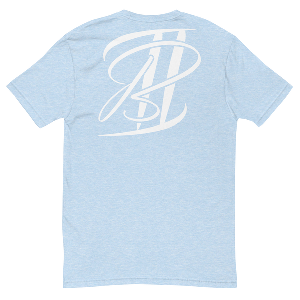 Bougie Boi Logo Short Sleeve T-shirt