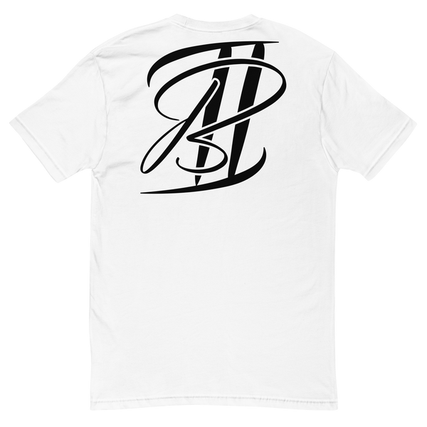 Bougie Boi Short Sleeve T-shirt - Black