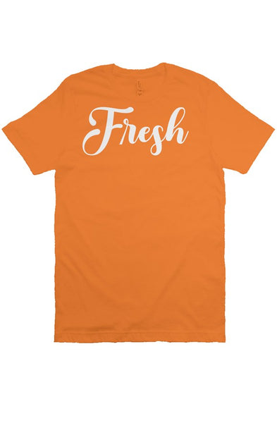 Fresh T-Shirt