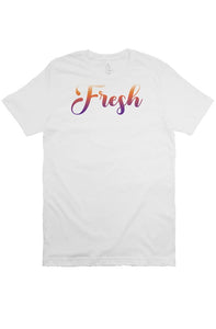 Fresh Multicolor T Shirt
