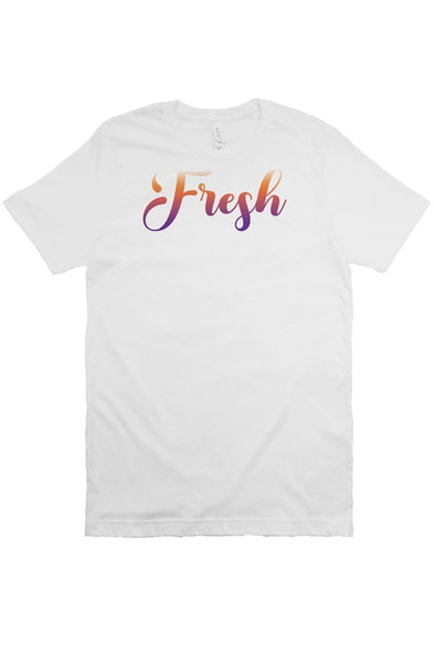 Fresh Multicolor T Shirt