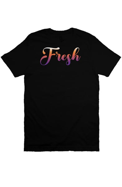 Fresh Multicolor T-Shirt