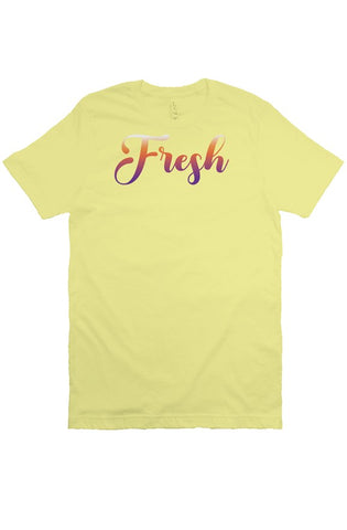 Fresh Multicolor T-Shirt