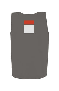 Rebel Fresh Brand Colors Tank Top