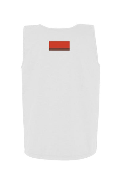 Rebel Fresh Brand Colors Tank Top
