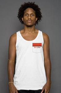Rebel Fresh Pocket Tank