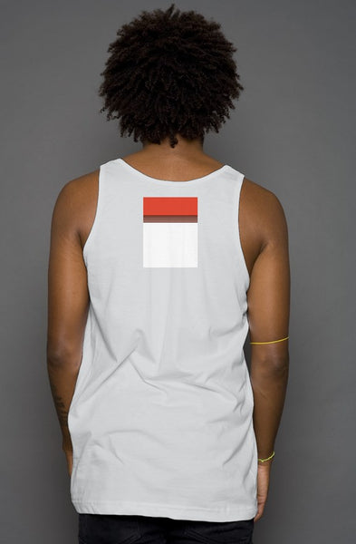 Rebel Fresh Pocket Tank