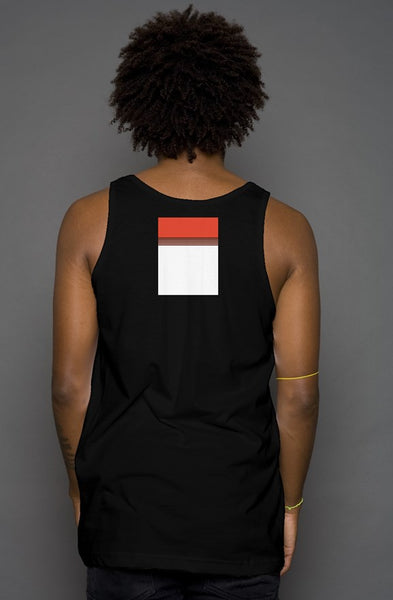 Rebel Fresh Pocket Tank