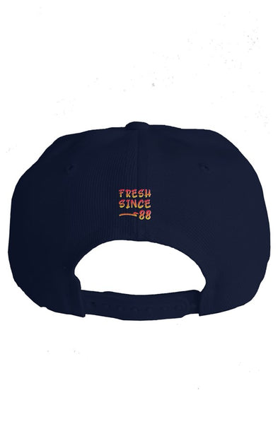 Fresh Ol' Skool Classic Snapback