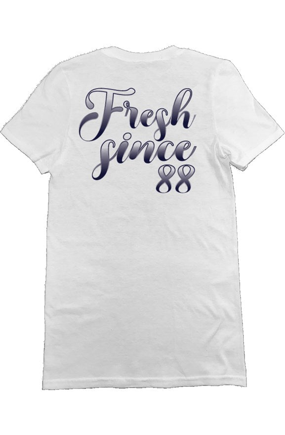 Fresh Since 88 Pocket Tee