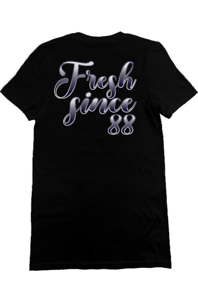 Fresh Since 88 Pocket Tee