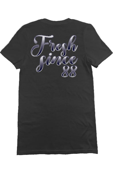 Fresh Since 88 Pocket Tee