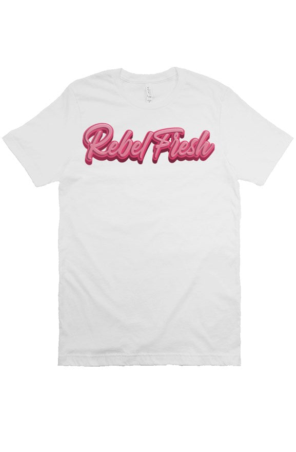 RebelFresh Bella Canvas T Shirt