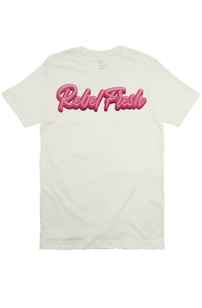 RebelFresh Bella Canvas T Shirt