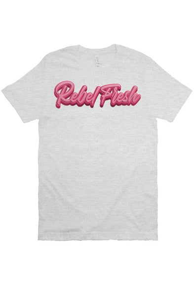 RebelFreshBella Canvas T Shirt