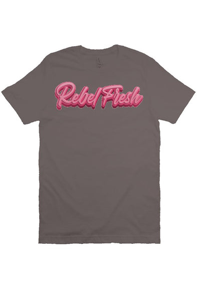 RebelFresh Bella Canvas T Shirt