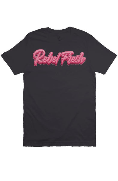 RebelFresh Bella Canvas T Shirt