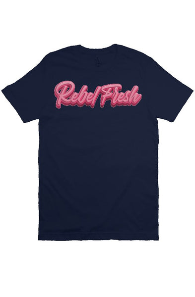RebelFresh Bella Canvas T Shirt