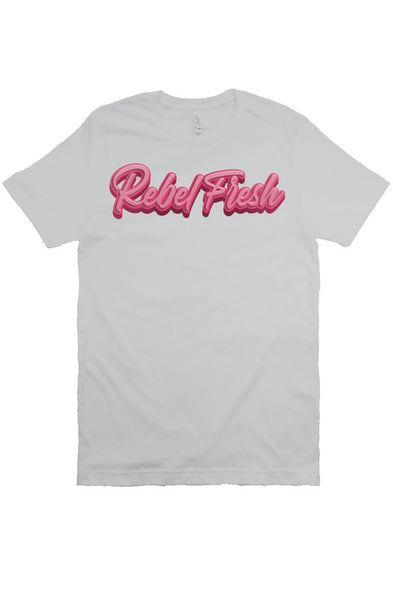 RebelFresh Bella Canvas T Shirt