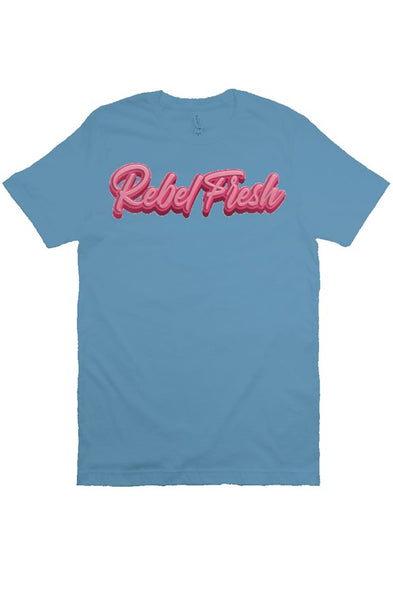 RebelFresh Bella Canvas T Shirt
