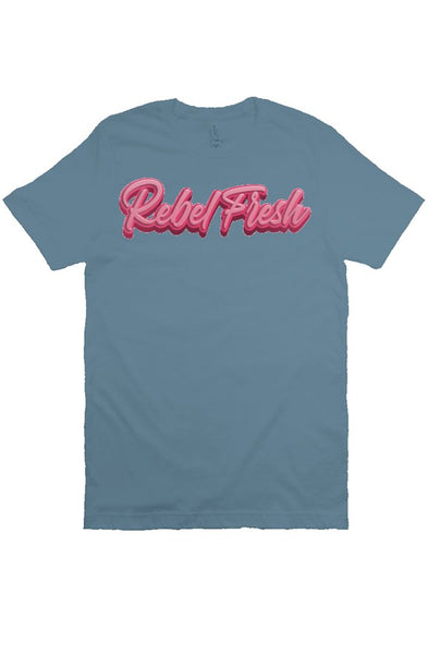 RebelFresh Bella Canvas T Shirt