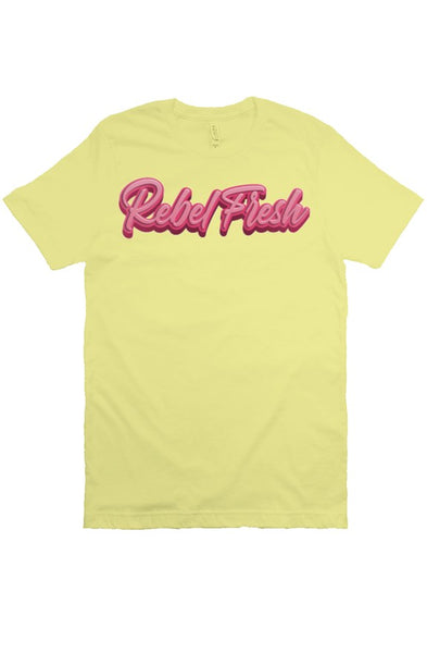 RebelFresh Bella Canvas T Shirt