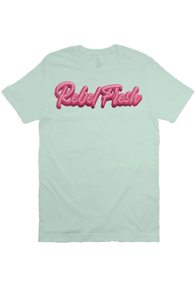 RebelFresh Bella Canvas T Shirt