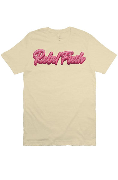 RebelFresh Bella Canvas T Shirt