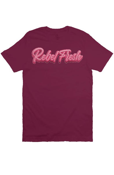 RebelFresh Bella Canvas T Shirt