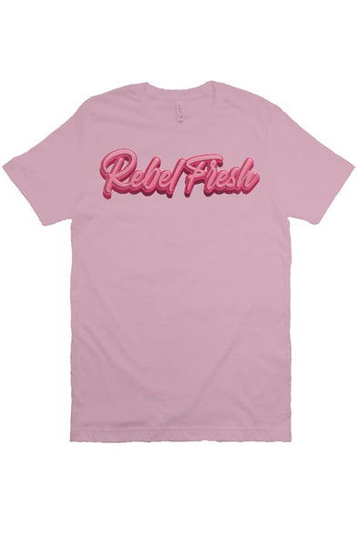 RebelFresh Bella Canvas T Shirt