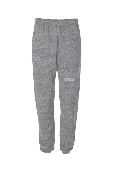 King Bounce Back Sweatpants With Pockets