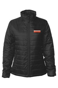 RebelRespec Womens Puffer Jacket