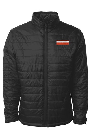 RebelRespec Puffer Jacket