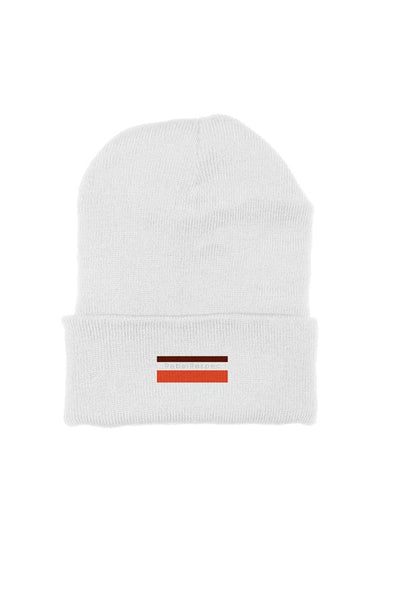 RebelRespec Embroidered Beanie