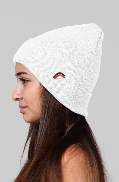 RebelRespec Embroidered Beanie