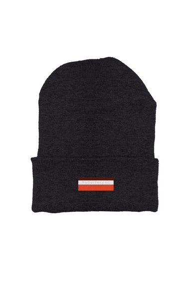 RebelRespec Embroidered Beanie