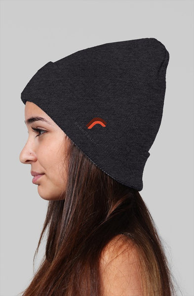 RebelRespec Embroidered Beanie