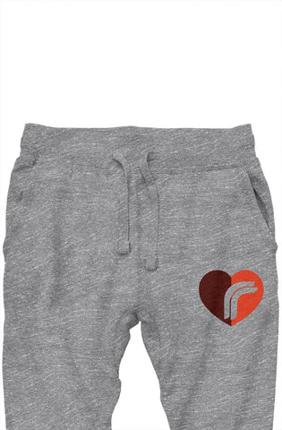 Heart RebelRespec Premium Joggers