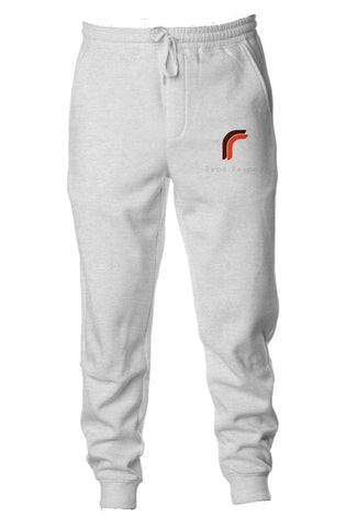 Logo Midweight Fleece Joggers