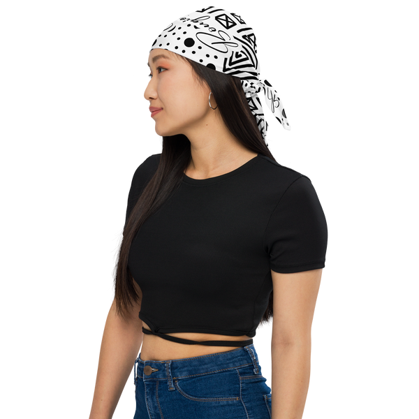 BB All-over print Bandana