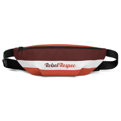 Brand Colors Fanny Pack