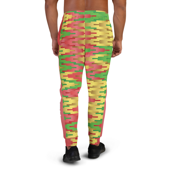 Rebel Fresh Zig Men's Joggers