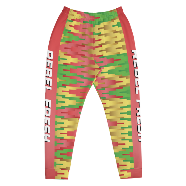 Rebel Fresh Zig Men's Joggers