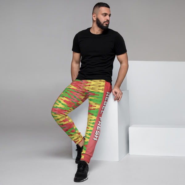 Rebel Fresh Zig Men's Joggers