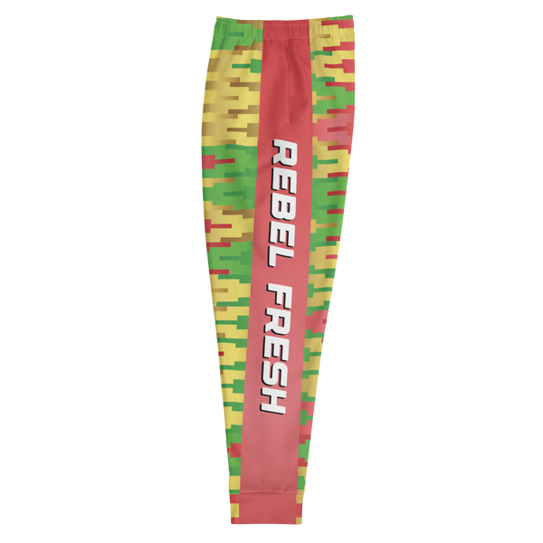 Rebel Fresh Zig Men's Joggers