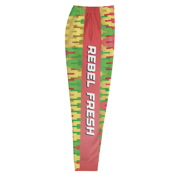 Rebel Fresh Zig Men's Joggers