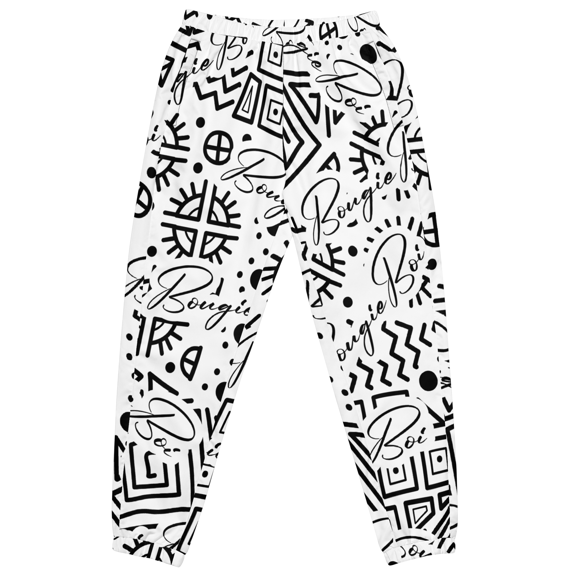 Bougie Boi Unisex Track Pants